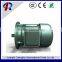 YS-Y series 3 phase3hp capacitor start induction motor for wholesale market