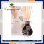 100ml Fashion coloured wholesale ultransmit ceramic aroma fragrance bouteille de parfum en verre diffuseur with packaging