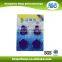 blue blister Toilet bowl cleaner