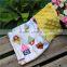 2016 Hot Sale MOQ 50pcs Eco Friendly Security Baby Yellow Pillow Case