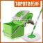online website easy cleaning mop bucket folding mop