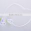 OBH509 Removable Ear hook Stereo Earphone with bluetooth