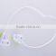 OBH509 Removable Ear hook Stereo Earphone with bluetooth