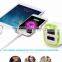Quick Charge QC 2.0 18W Dual USB Port Car Charger for mobile phones