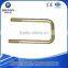 Foton truck spare parts front suspension pin