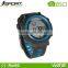 Healthy Living Sports Wristband Step Counter with Stopwatch