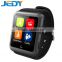 U watch BTW-U11 MTK2502C smart watch phone with sim card bluetooth smart watch phone