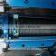 Pulling electric wire rope hoist, wire rope electric motor hoist