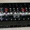 European Standard electric waterproof test terminal block