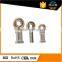 SI16T/K RHR 16mm Rod end bearing ball joint bearing