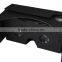 Hot sell Google Cardboard black 2.0 with straps DIY Google cardboard 3D VR glasses