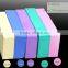 Customized stylish top quality 2016 supplier household oem sponge