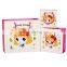 cartoon paper bag paper bag gift bag shopping paper bag low price customized logo