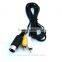 For sega genesis 1 av cable