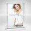 Beautiful acrylic picture frame,acrylic wholesale picture frames 5x7,acrylic picture frames bulk