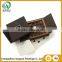 China bespoke empty chocolate boxes cardboard chocolate candy box for gift packaging                        
                                                                                Supplier's Choice