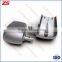 aluminum die casting bottle cap mold