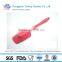 LFGB food grade best price kitchen tools durable silicone spatula