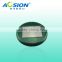 Top Rated Aosion Supply 100% Waterproof Vibration Solar sonic snake repeller with led lighting