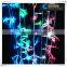 Modem christmas led string light with good decoration effect
