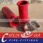 Putzmeister DN125 Concrete Pump Pipe ( ZX 175mm)