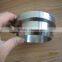 New Style Putzmeister Head Flange for Concrete Pump Spare Parts