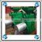 Maize Peeling and Milling Machine