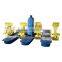 2015 China Hot Sale Paddle Wheel Aerator