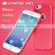 Free Sample Ultra Thin Slim PU Leather Skin Phone Case For IPhone Se 6 6s 6 Plus 6s Plus