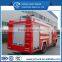 New Arrival 4000 litre dali fire truck factory price
