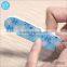 Wholesale bulk thick eva sand paper custom printed colorful mini nail file