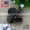 Nickle free lead free fancy newly round brass metal jeans button for denim jeans