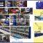 Keyland 1200pcs/hours Full Automatic Solar Cell Stringer Machine