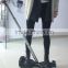 electric telescoping pole for self-balancing stand up electric scooter with samsung battery