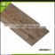 Professional manufacturer environment friendly vinyl wpc composite floor