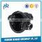 2 Years Warranty With ISO Customized From Factory Cast Iron Car Parts