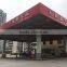 CNG car cylinder gas filling machine