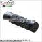 5 modes 200 lumen good working light LED flashlight torch