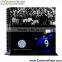 Custom skin with no MOQ for Playstation 4 wholesale vedio game accessories football star skins for PS4 controller stickers