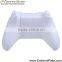 Best price matte pure white controller housing shell for XBOX ONE                        
                                                Quality Choice