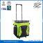 new 2016 cooler backpack trolley cooler bag 4240#