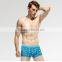 Customed fancy famous brands kevlar underwear