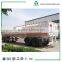 ISO11120 40feet OD559mm 8tubes CNG Jumbo Tube Skid