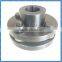 presicion disc diaphragm coupling