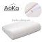Contour Memory Foam Pillow 50x30x7/10cm