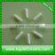 Standard SC / St LC Outer diameter 2.499 ceramic wire connector for Fiber Optic Components