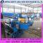 welded wire mesh plants