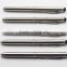2015 hot sale novelty silver clip stylus pen