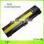 Replacement laptop battery for Lenovo T430 battery 10.8V 4400mah