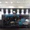 Diffuser house diffused light bulb blow machine injection blow molding machine JASU